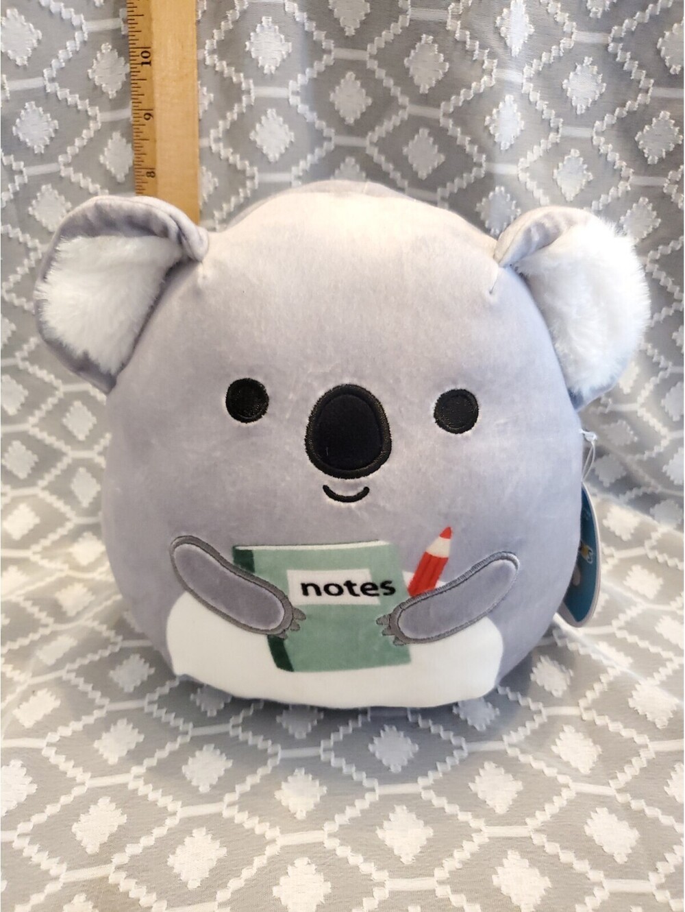 Kirk Koala